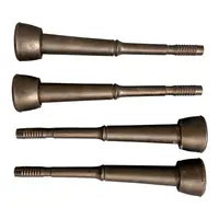 TETEIRA 1 ANEL 9,5MM IN PULSE BOCAL 26MM GIR - imagem 1