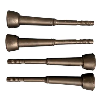 TETEIRA 1 ANEL 9,5MM IN PULSE BOCAL 26MM GIR