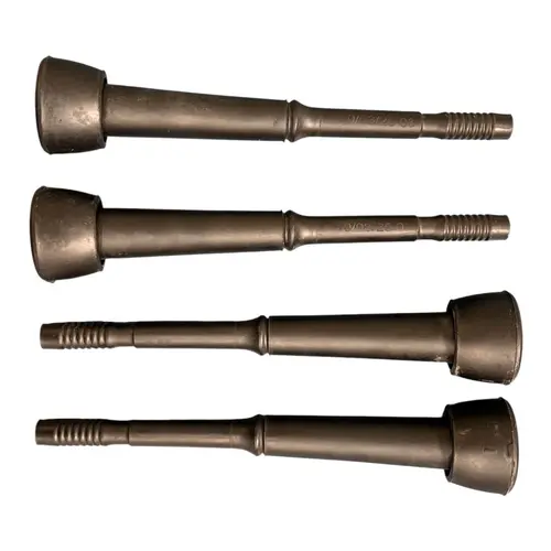 TETEIRA 1 ANEL 9,5MM IN PULSE BOCAL 26MM GIR