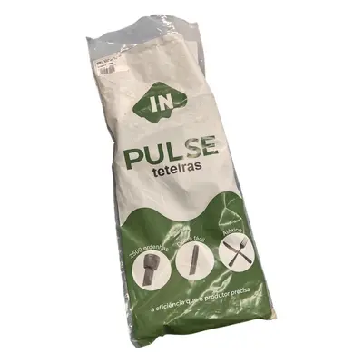 TETEIRA 1 ANEL 9,5MM IN PULSE BOCAL 26MM GIR