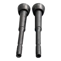 TETEIRA 1 ANEL 9,5MM IN PULSE BOCAL 26MM GIR - imagem 3