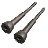 TETEIRA 1 ANEL 9,5MM IN PULSE BOCAL 26MM GIR - imagem 4