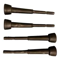 TETEIRA 1 ANEL 9,5MM PRIME BOCAL 26MM GIR - imagem 1