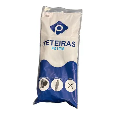 TETEIRA 1 ANEL 9,5MM PRIME BOCAL 26MM GIR