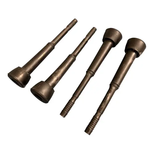 TETEIRA 1 ANEL 9,5MM PRIME BOCAL 26MM GIR