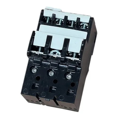 RELE DE SOBRECARGA 17D 5.6-8.0A MINI (WEG)