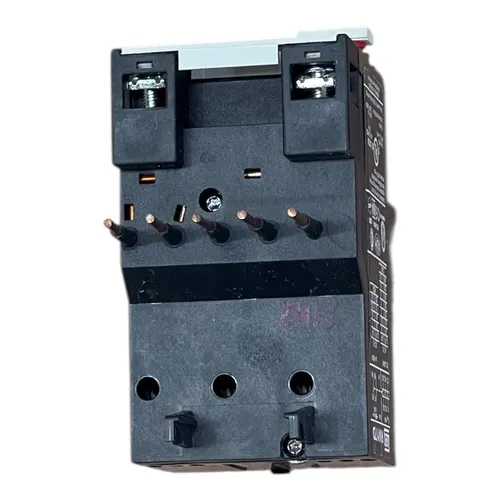 RELE DE SOBRECARGA 17D 5.6-8.0A MINI (WEG)