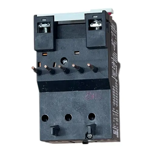 RELE DE SOBRECARGA 17D 5.6-8.0A MINI (WEG)