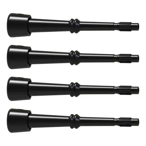 TETEIRA FLEX 9,5MM PRIME