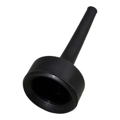 Ducha de lavagem fechada