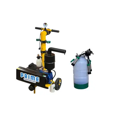 MILK MOVEL AMARELA BV 300 C/1 CONJ. SIMULTANEO