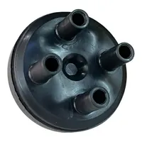 Acoplamento para lavagem canalizada (pe de galinha) - imagem 2