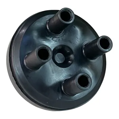 Acoplamento para lavagem 1E e 4S grande ( PE de galinha )