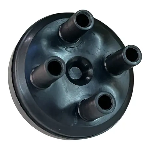 Acoplamento para lavagem canalizada (pe de galinha)