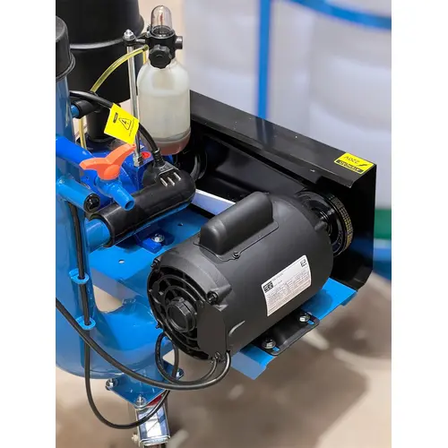 Milk Móvel bv300 com 2 Conj 25L