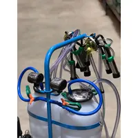 Milk Móvel bv300 com 2 Conj 25L - imagem 6