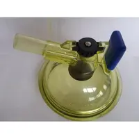 Ordenha tampa do coletor 400ml Sulinox original (completo) 2 - imagem 5