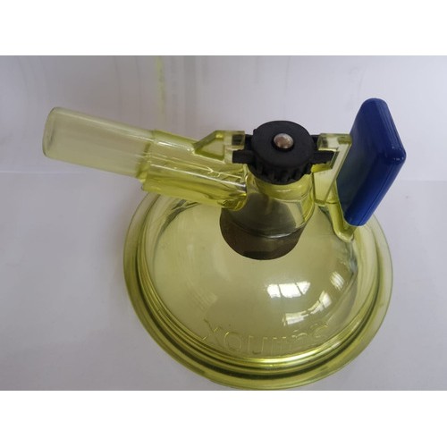 Ordenha tampa do coletor 400ml Sulinox original (completo) 2