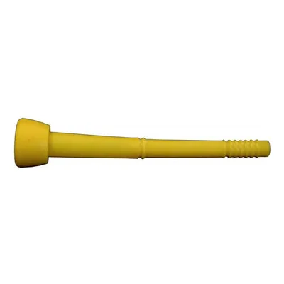 Teteira silicone 1 anel 10mm Inabor ordenha kit insuflador (4un)