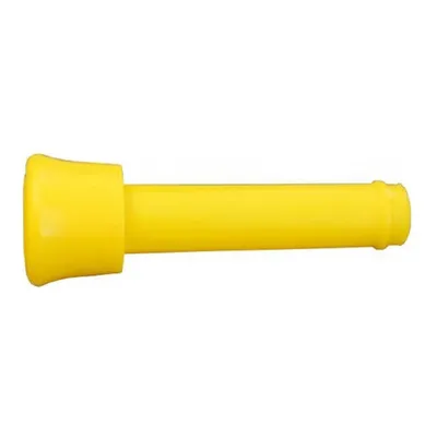 Teteira silicone Westfalia Curta Inabor - kit insuflador (4un)