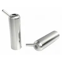 Capa de Teteira 1,5MM FURO 24MM HARMONY/RODEG (INOX) unidade - imagem 4