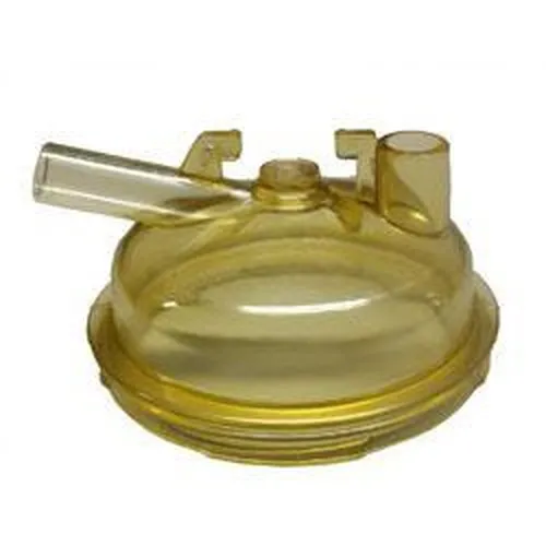 Tampa do coletor 400ml Sulinox (paralela)