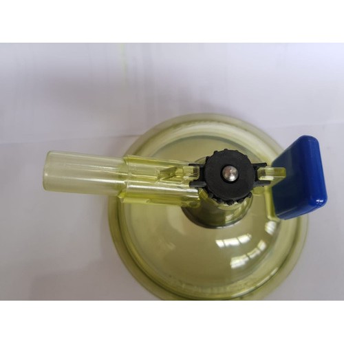 Ordenha tampa do coletor 400ml Sulinox original (completo) 2