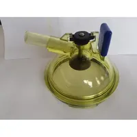 Ordenha tampa do coletor 400ml Sulinox original (completo) 2 - imagem 8