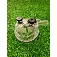 Tampa do coletor de leite 450ml Gimenez para conjunto de ord - imagem 14