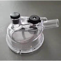 Tampa do coletor de leite 450ml Gimenez para conjunto de ord - imagem 16