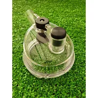 Tampa do coletor de leite 450ml Gimenez para conjunto de ord - imagem 18