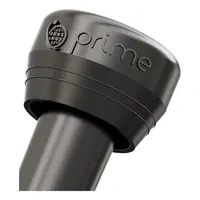 Teteira Insuflador Flex 9,5Mm Prime Jogo Com 4 Uni / Ordenha - imagem 3