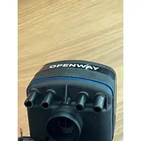 PULSADOR ELETRONICO 4 SAIDAS PRIME OW 24V - imagem 2