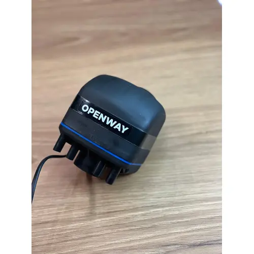 PULSADOR ELETRONICO 4 SAIDAS PRIME OW 24V