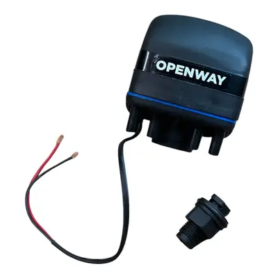 PULSADOR ELETRONICO 4 SAIDAS PRIME OW 24V