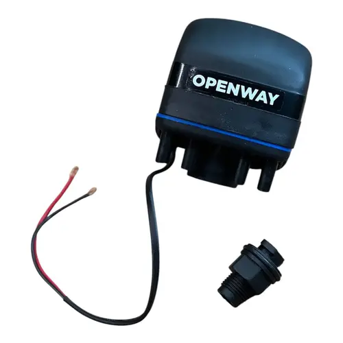 PULSADOR ELETRONICO 4 SAIDAS PRIME OW 24V