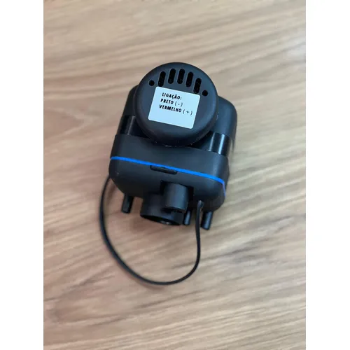 PULSADOR ELETRONICO 4 SAIDAS PRIME OW 24V