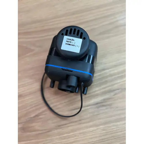 PULSADOR ELETRONICO 4 SAIDAS PRIME OW 24V