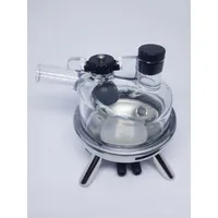 Coletor completo 450ml Gimenez 2x2 - imagem 1