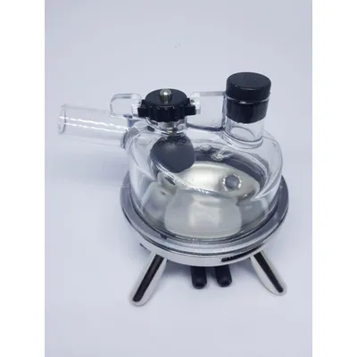 Coletor De Leite Completo 450ml Gmz Para Conjunto De Ordenha