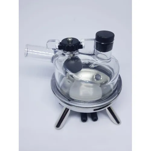 Coletor completo 450ml Gimenez 2x2