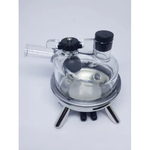 COLETOR COMPLETO 450ML GMZ 2X2