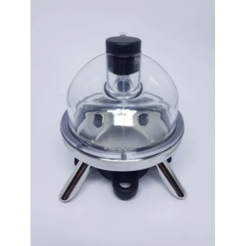 Coletor completo 450ml Gimenez 2x2