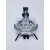 Coletor completo 450ml Gimenez 2x2 - imagem 7