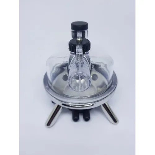 Coletor completo 450ml Gimenez 2x2