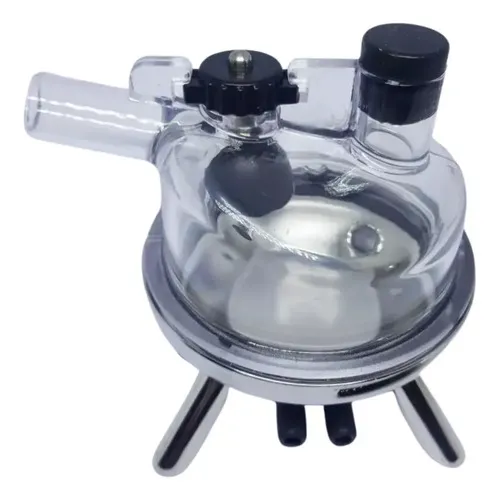 Coletor completo 450ml Gimenez 2x2