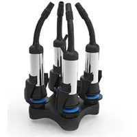 200158 - SISTEMA DE LAVAGEM P/ CANALIZADA MODELO GMZ - imagem 2