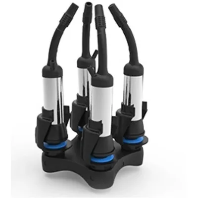 200158 - SISTEMA DE LAVAGEM P/ CANALIZADA MODELO GMZ