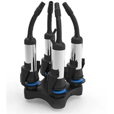 200158 - SISTEMA DE LAVAGEM P/ CANALIZADA MODELO GMZ