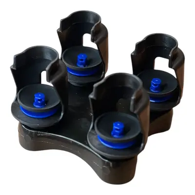 200158 - SISTEMA DE LAVAGEM P/ CANALIZADA MODELO GMZ